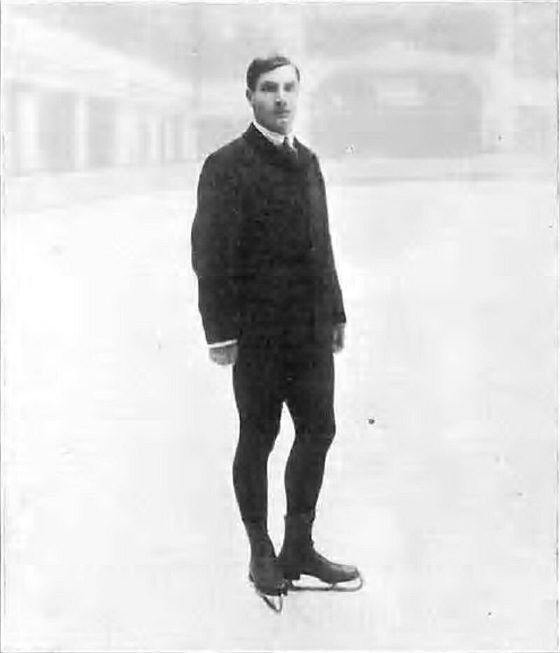 Ульрих Сальхов https://upload.wikimedia.org/wikipedia/commons/thumb/7/7a/1908_Olympic_Games_Ulrich_Salchow.jpg/800px-1908_Olympic_Games_Ulrich_Salchow.jpg