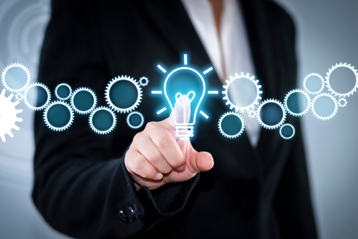 найти и зажечь