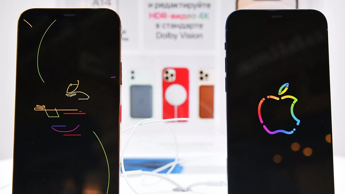 Названы главные причины перехода с iPhone на Android-смартфоны17 марта, 13:13