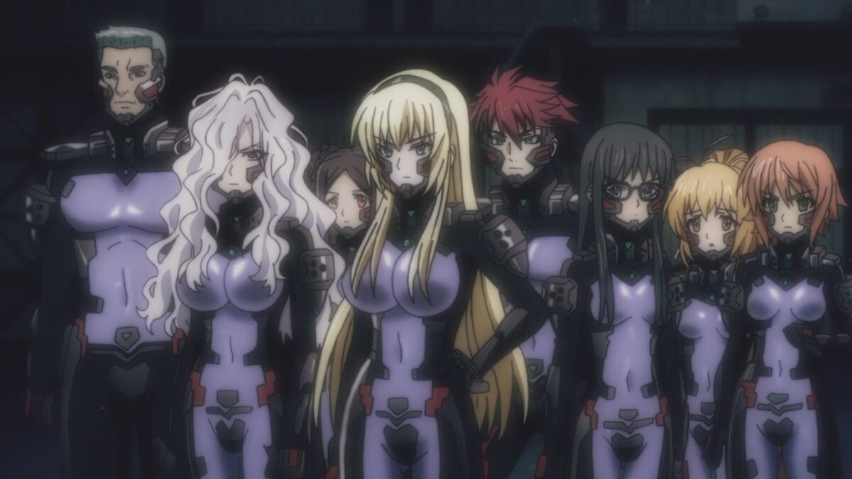 Дружный коллектив.