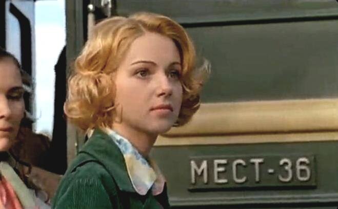 Ольга Будина