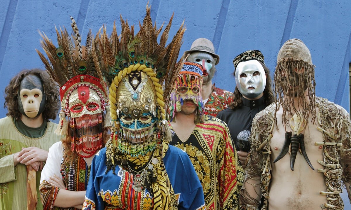 фото: https://www.theguardian.com/music/2016/dec/16/goat-band-swedish-psychedelia-interview