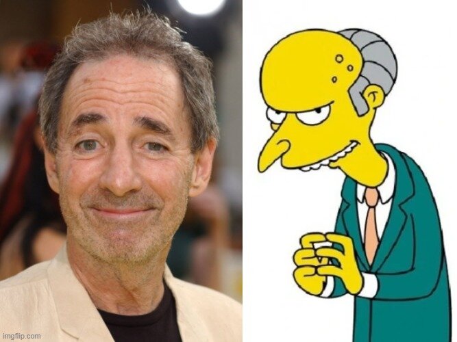 Simpson actor