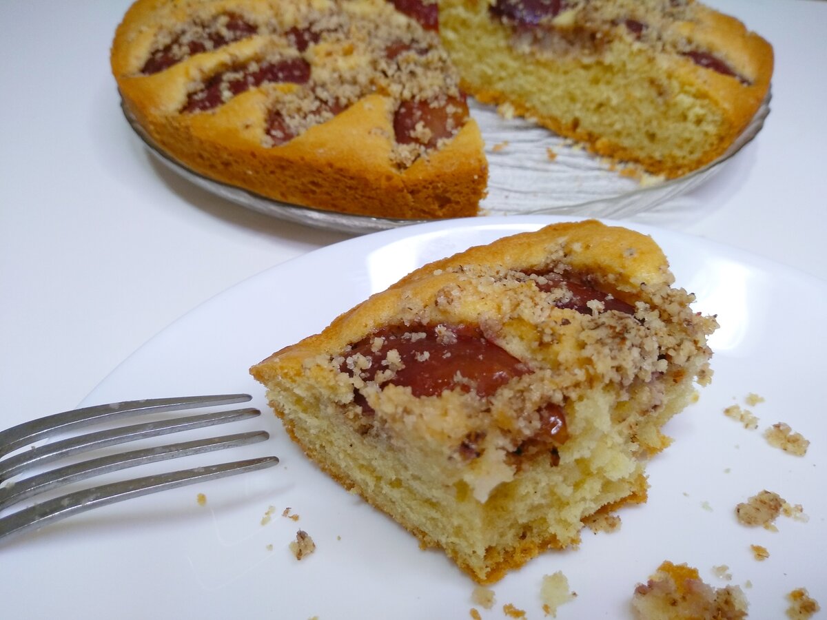Пирог огонь🔥 Нереально вкусный и быстрый в приготовлении!