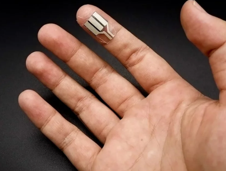 Фото Калифорнийского университета