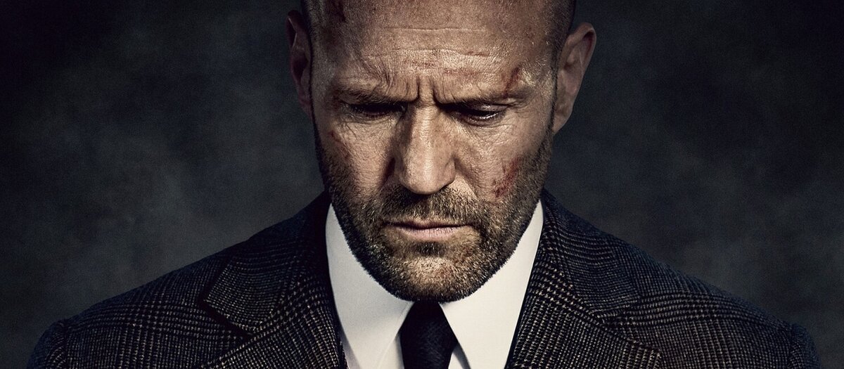 Фото из к/ф "Гнев человеческий"