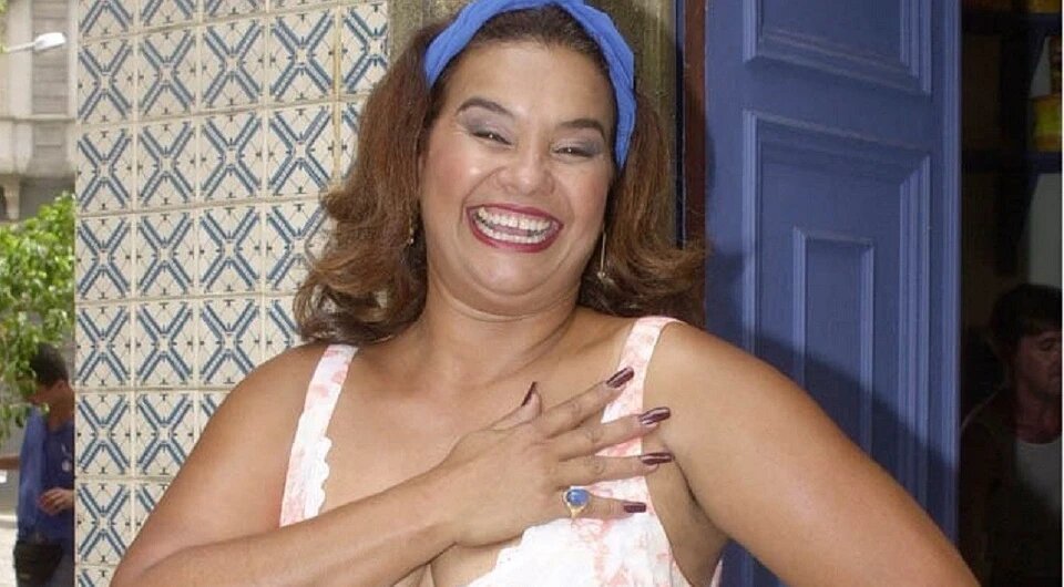 Источник: кадр из сериала «Клон»