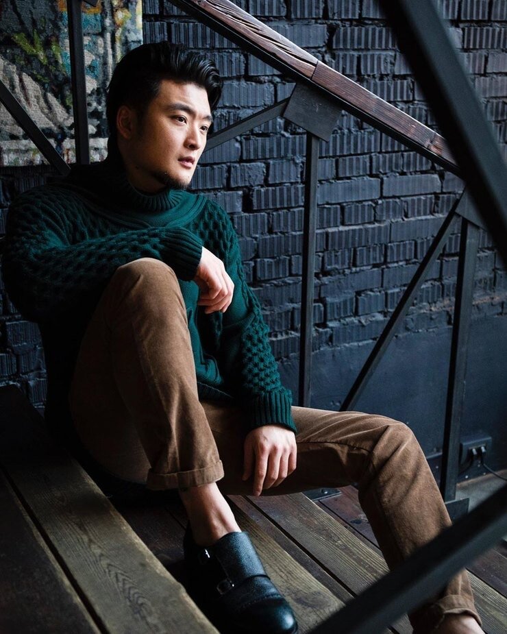 #Анатолий Цой 