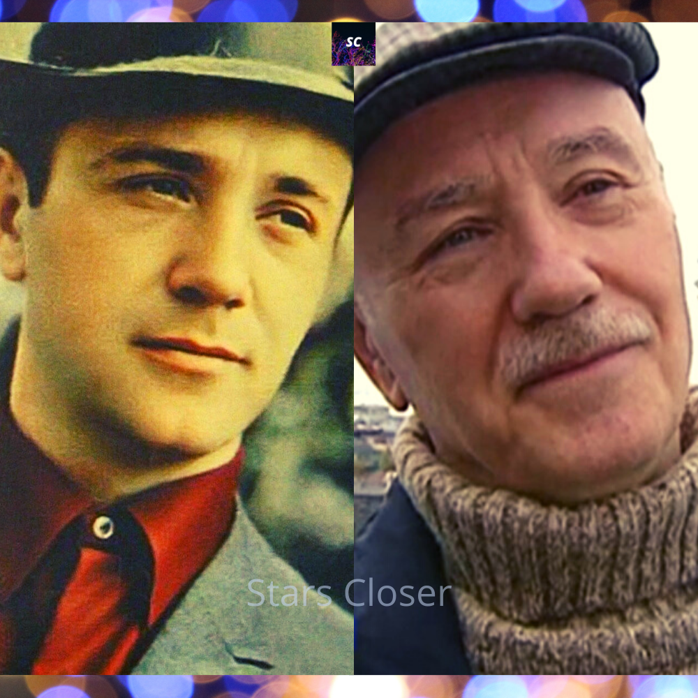 Леонид Куравлев