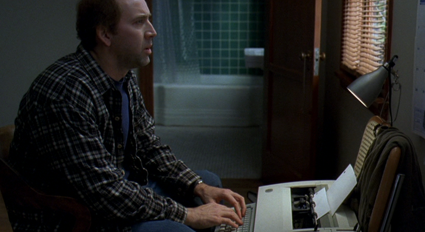 «Адаптация», 2002 год