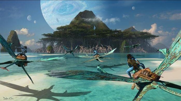 Фото: twitter / @officialavatar
