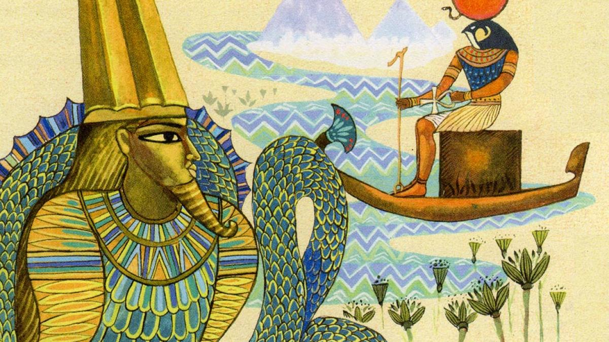 Враг бога ра. Боги древнего Египта Бог Апоп. Апоп Египет. Египетский змей Апоп. Апоп змей Бог Египта.