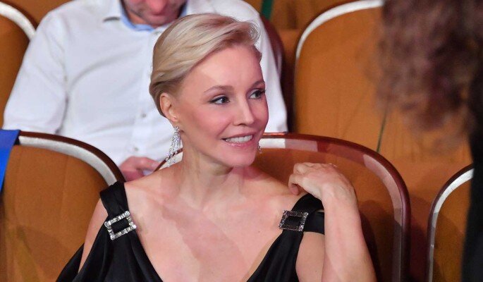 Фото: Komsomolskaya Pravda / Global Look Press / www.globallookpress.com