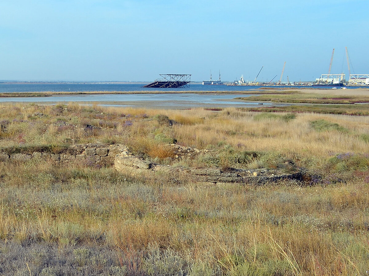 поселение "Панское"