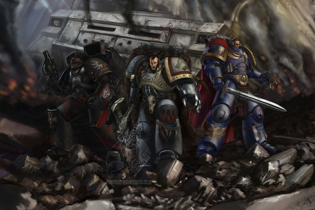 Легко ли им быть крутыми? Наверное, проще, чем простым людям...