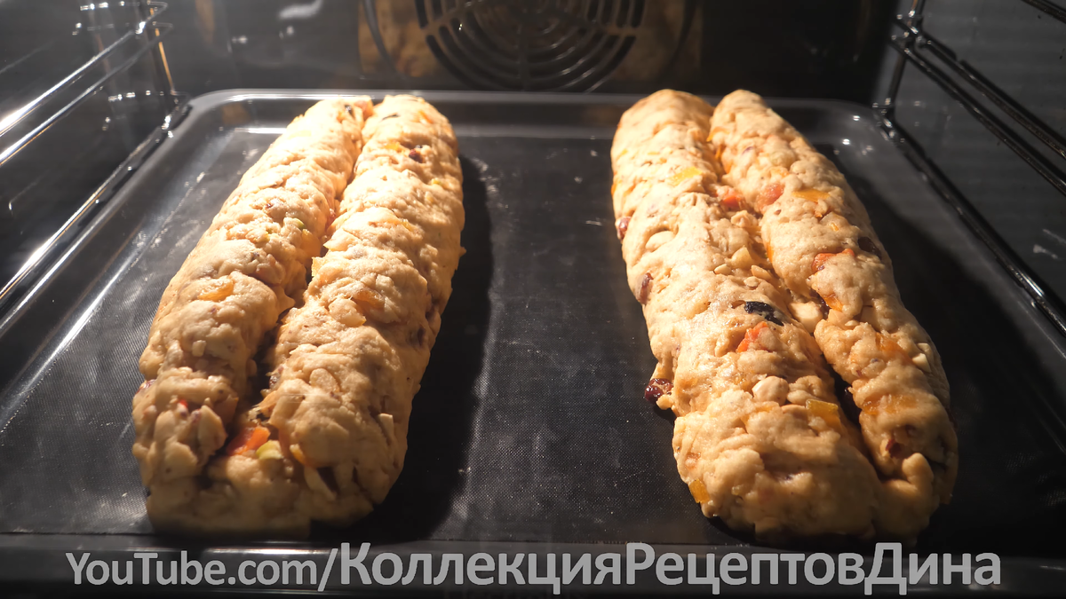 Рождественский штоллен | Stollen Christstollen - Традиционная немецкая  выпечка Дрезденский кекс | Дина, Коллекция Рецептов | Дзен