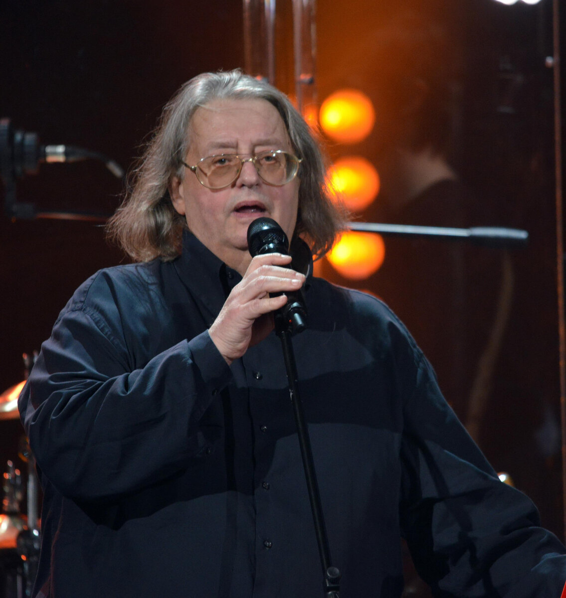 Александр Градский, Legion-Media