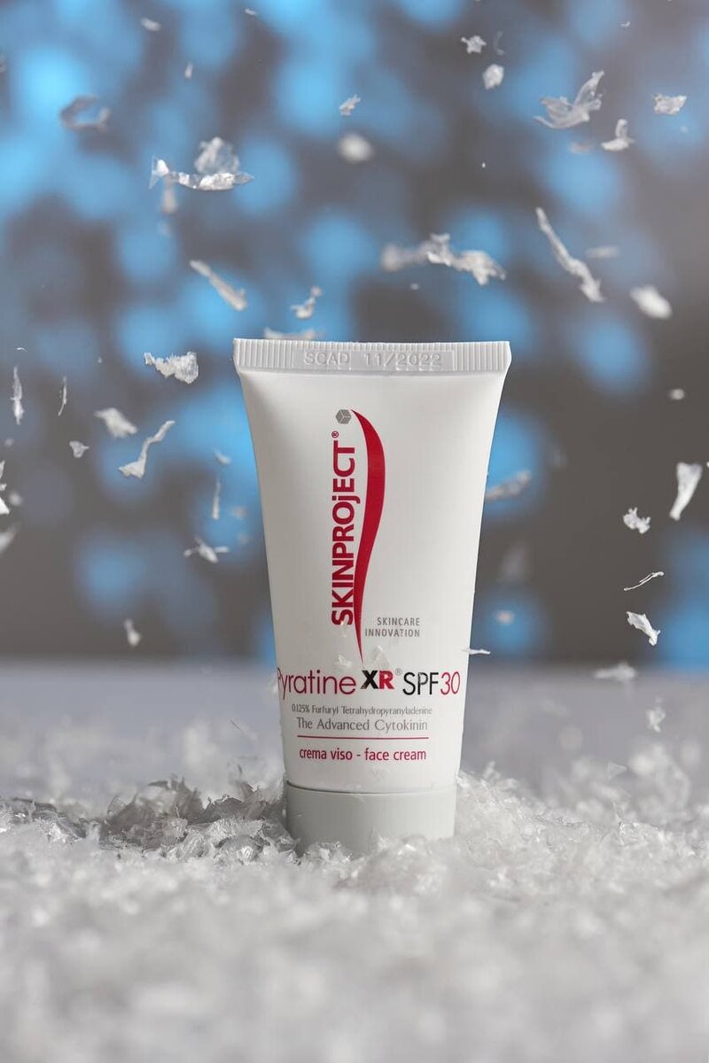 Солнцезащитный Skinproject Pyratine XR SPF30 