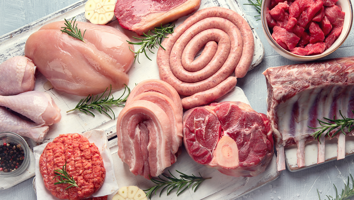 Супер-рацион - мечта! Но это ж сколько надо денег, чтобы жить на кето?!