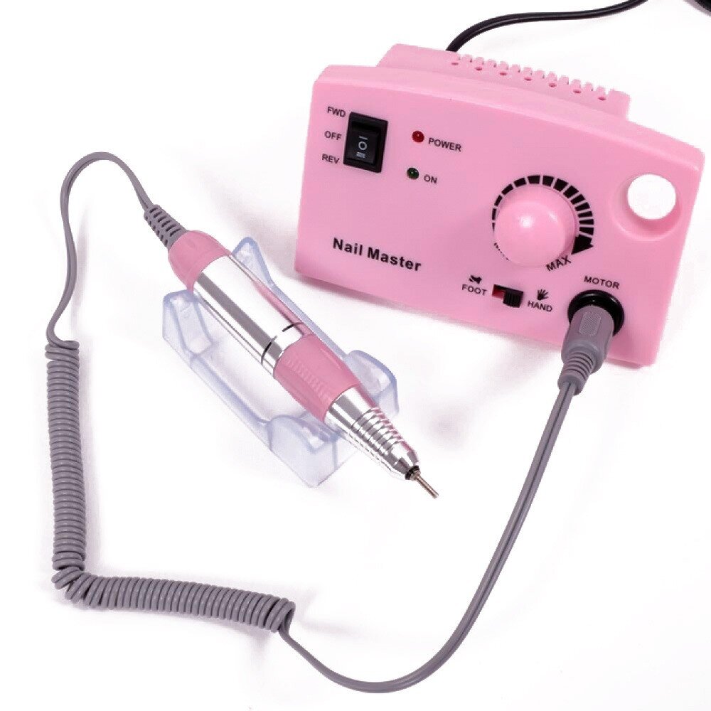 Изображение из открытых источников: med-serdce.ru. Такой аппарат точно принесет мастеру проблемы при постоянной работе.