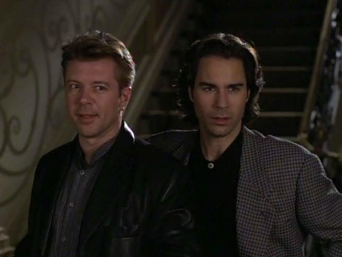 кадр из фильма "Семья напрокат"