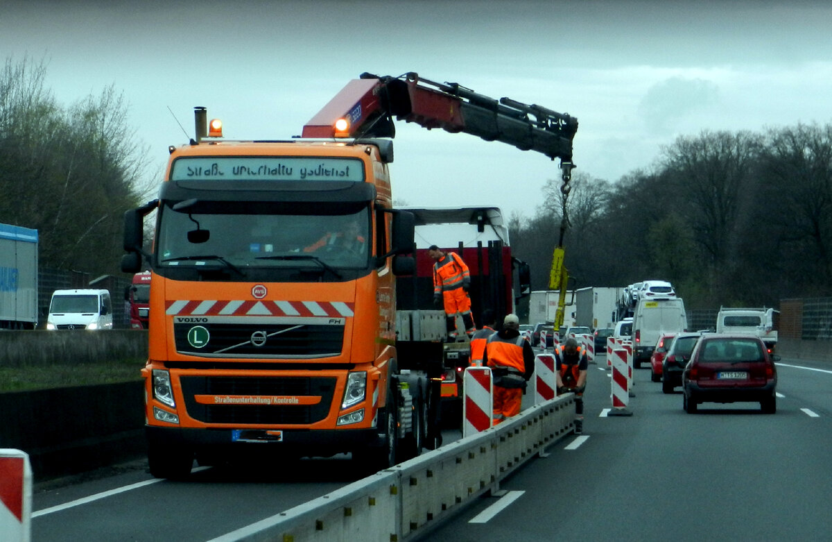 Разгрузка/погрузка с помощью КМУ PALFINGER