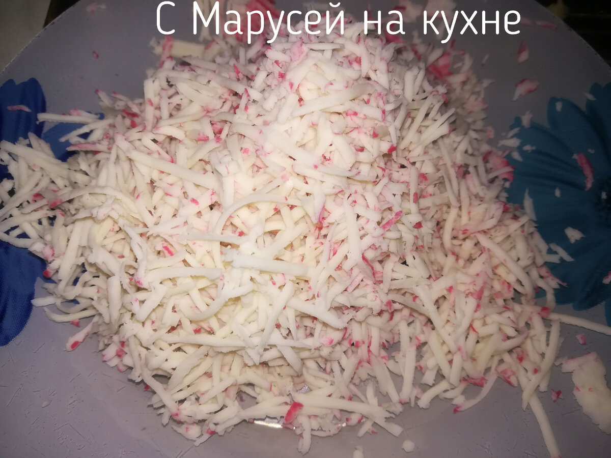 Рулетики из свежих огурцов с крабовыми палочками и сыром. Такая закуска  украсит любой Новогодний стол! | С Марусей на кухне | Дзен