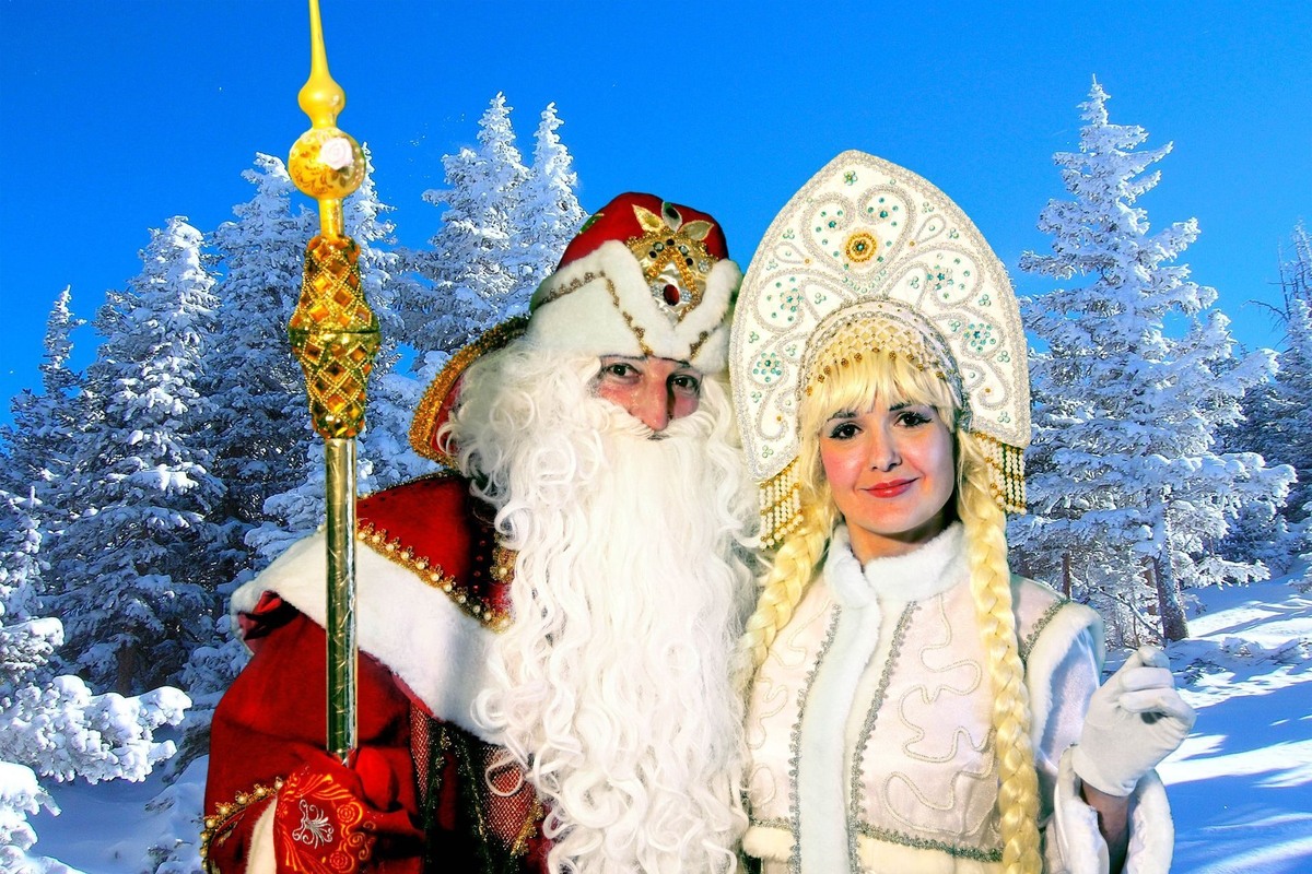 Приглашаем в путешествия