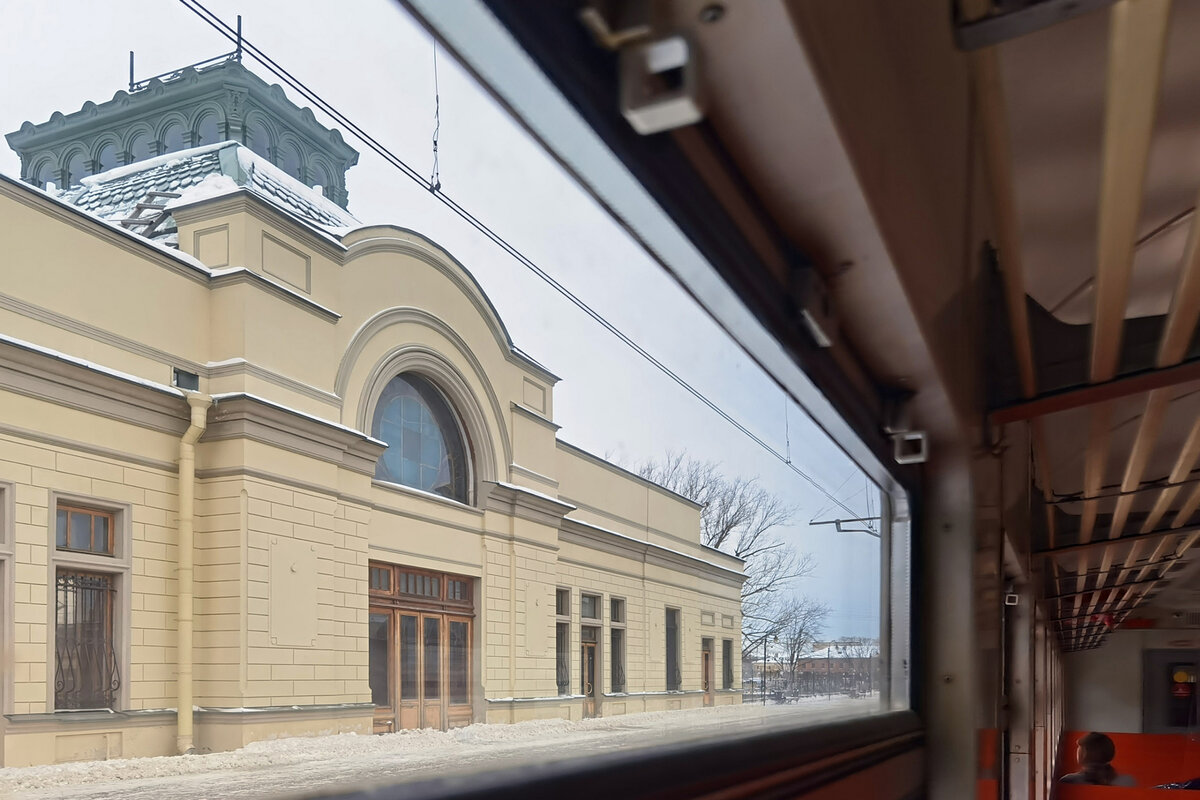 Императорский павильон Витебского вокзала. Недоступные интерьеры Петербурга  о существовании которых надо знать | Олег Еверзов | Дзен