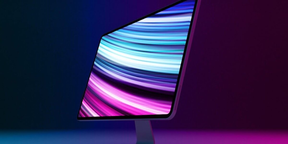iMac Pro
