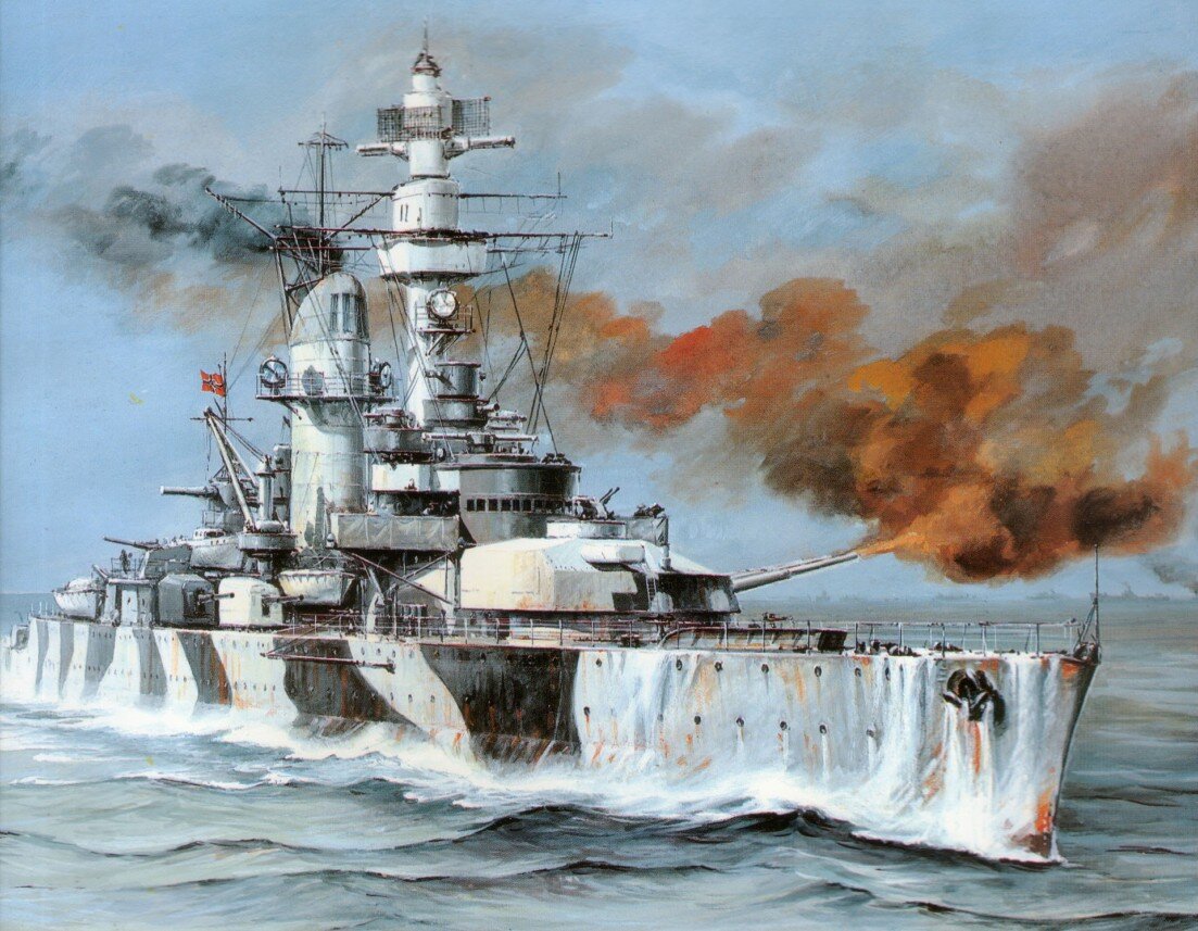 Ферзь гроссмейстера Кумметца "Лютцов".