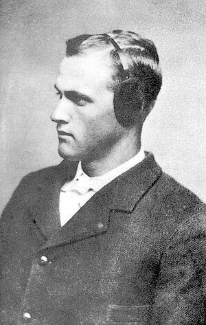 Честер Гринвуд. Источник: wikipedia.org