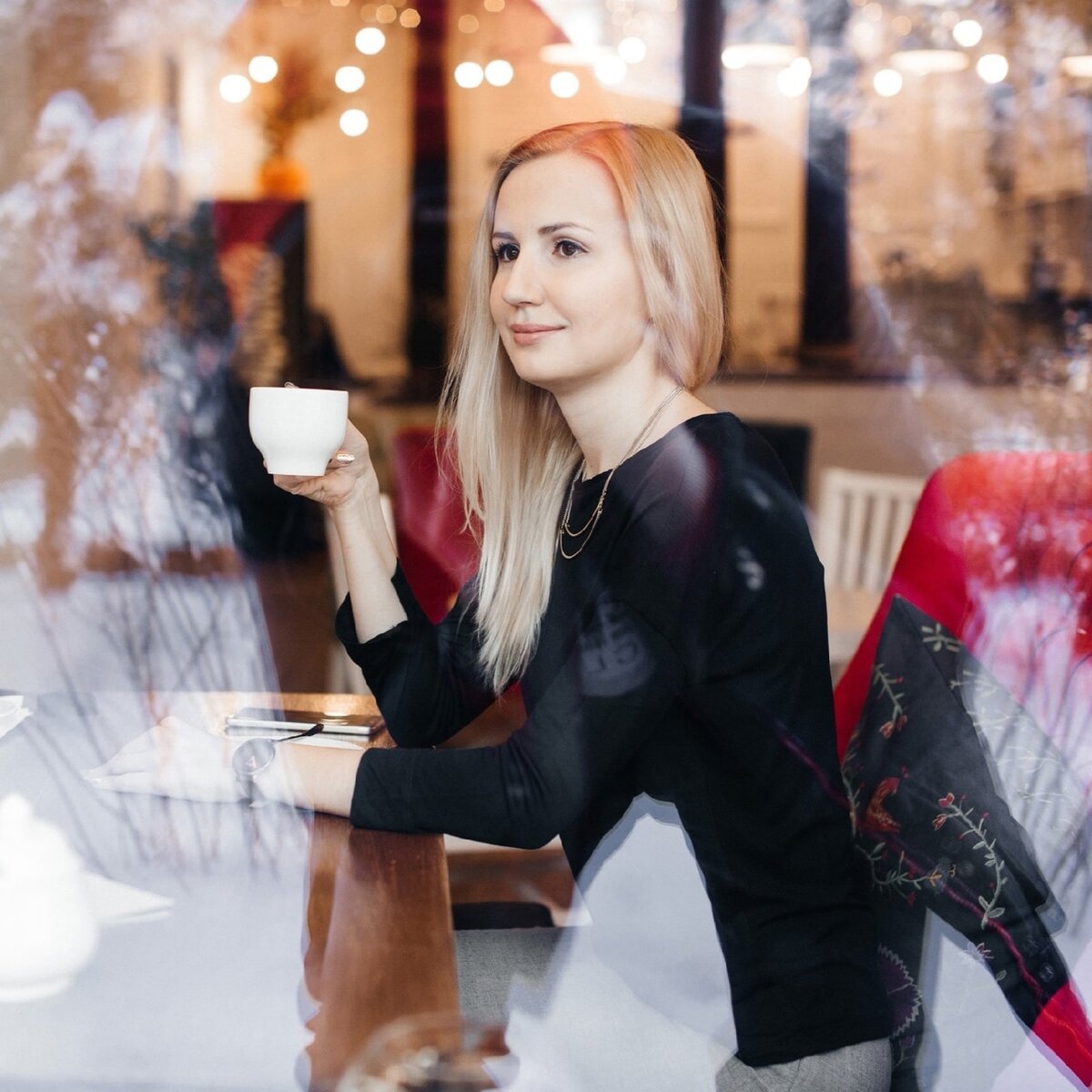 Меня часто спрашивают: а как вы относитесь к конкурентам?