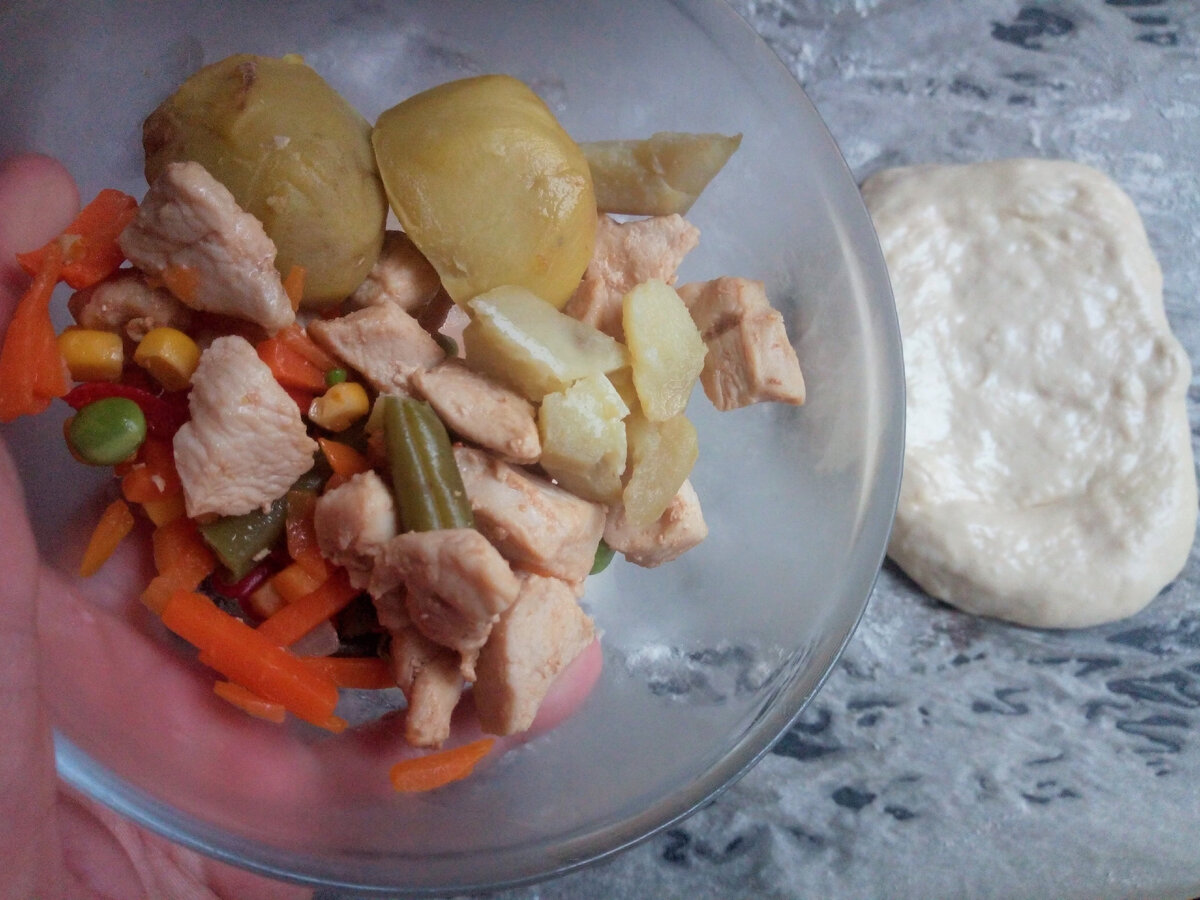 Фото автора.