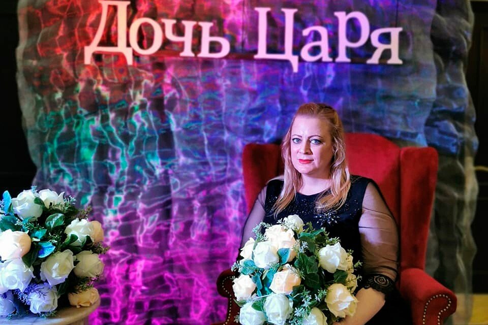     Свое 46-летие уроженка штата Калифорния Сара Криванек скорее всего встретит в России под арестом.  СОЦСЕТИ