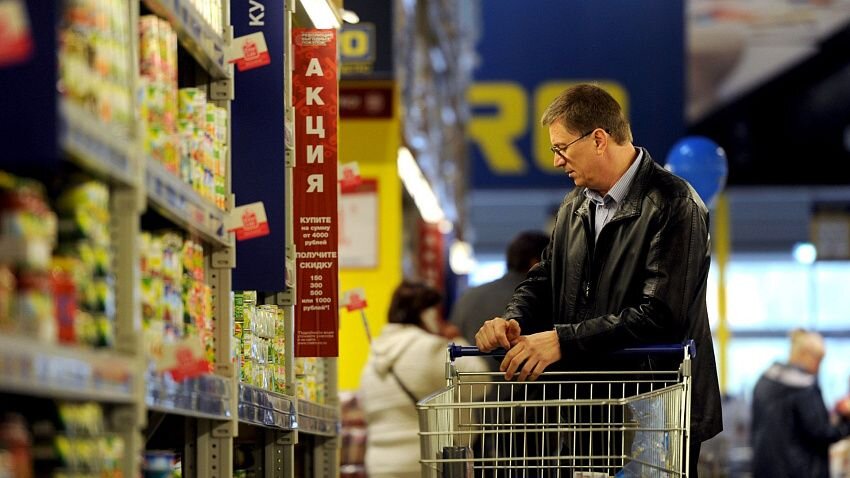 Фото: © РИА Новости/Кирилл Каллиников