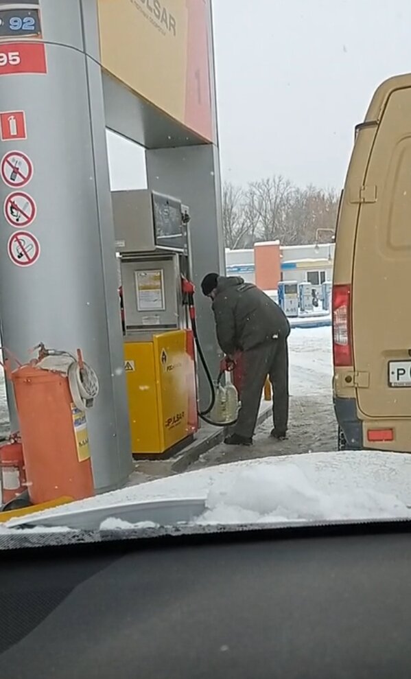 Сначала для себя