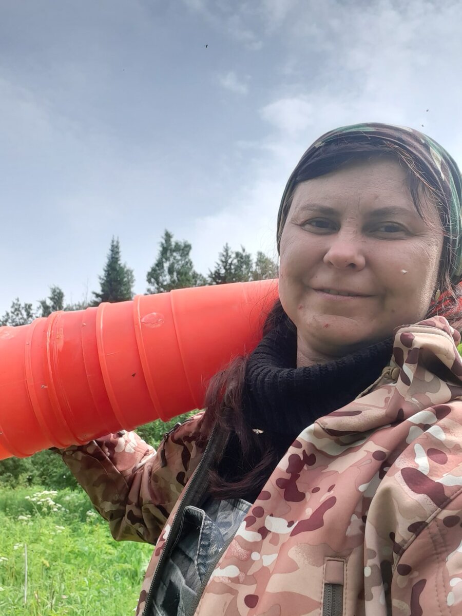 Не вся наука делается в тиши кабинета