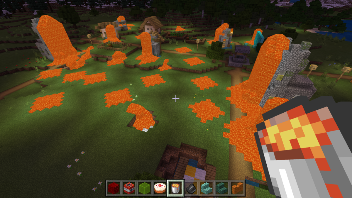 Недопонимание в семье? Нет, просто еще одно напоминание: Всегда делайте резервную копию