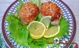 Вкуснейшие домашние котлеты - пошаговый рецепт с фото ( просмотров)