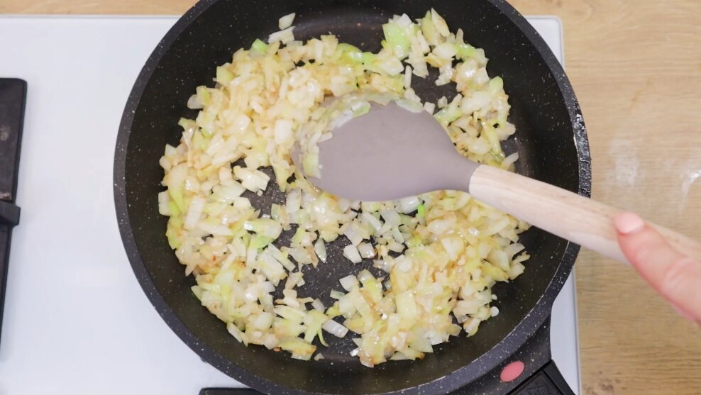 Когда хочется покушать вкусной капусты, готовлю её по этому рецепту