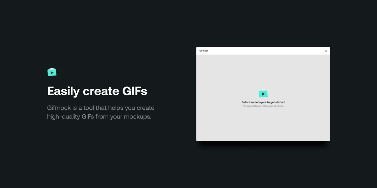 Gifmock