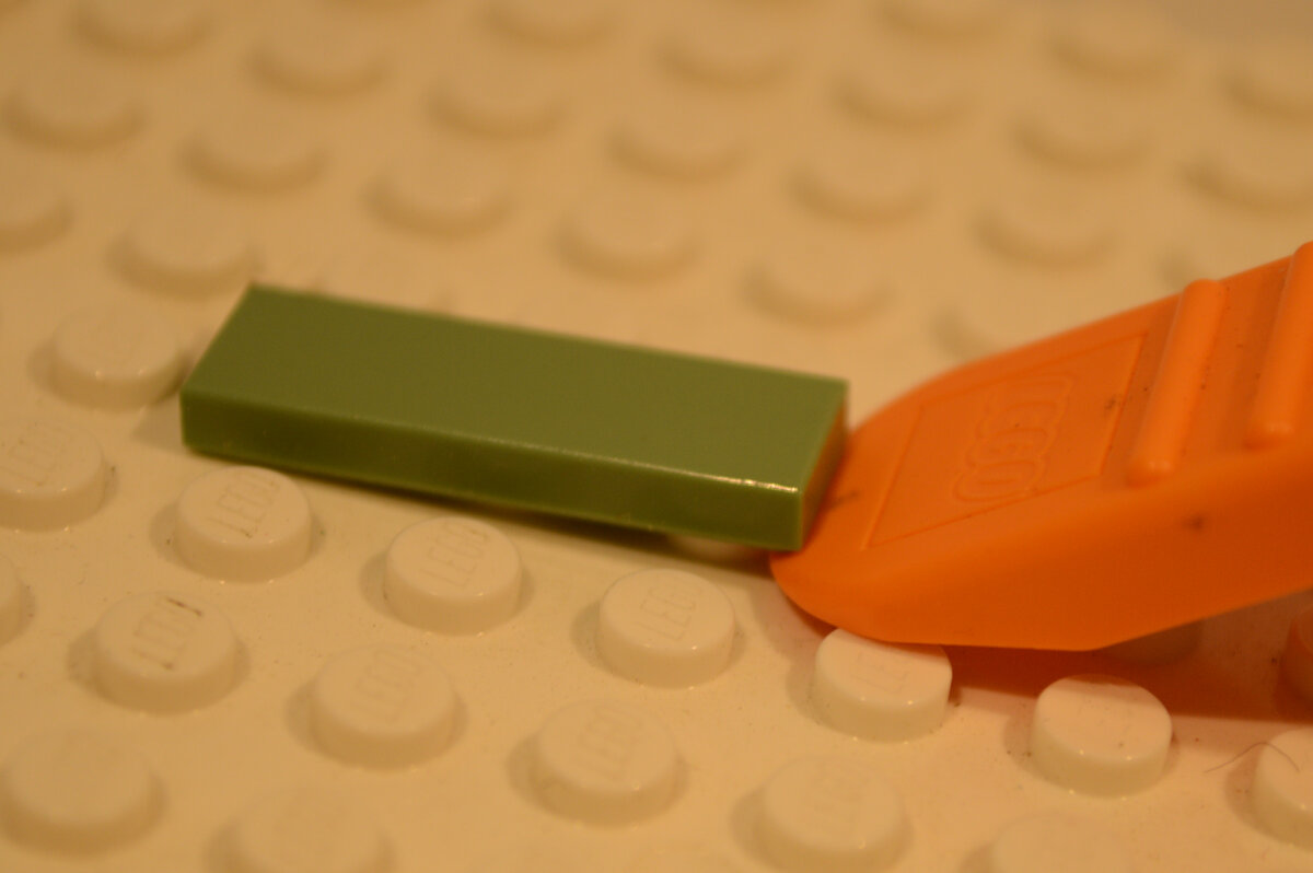 В приближении, фото автора