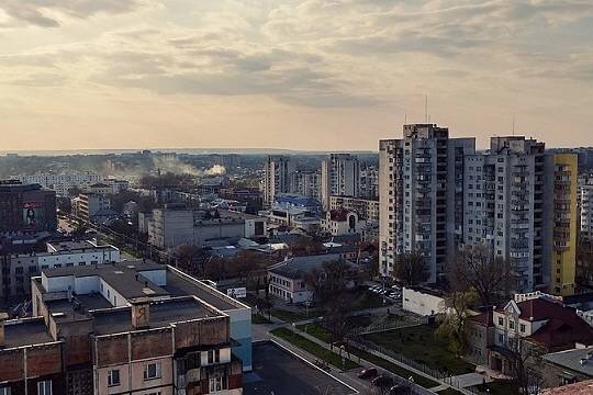    Власти Молдавии прокомментировали обстрел здания Министерства госбезопасности Приднестровья