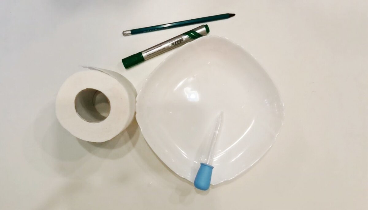 Игра своими руками 