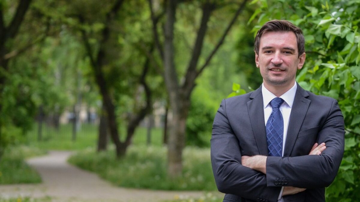 Владимир Ковалкин