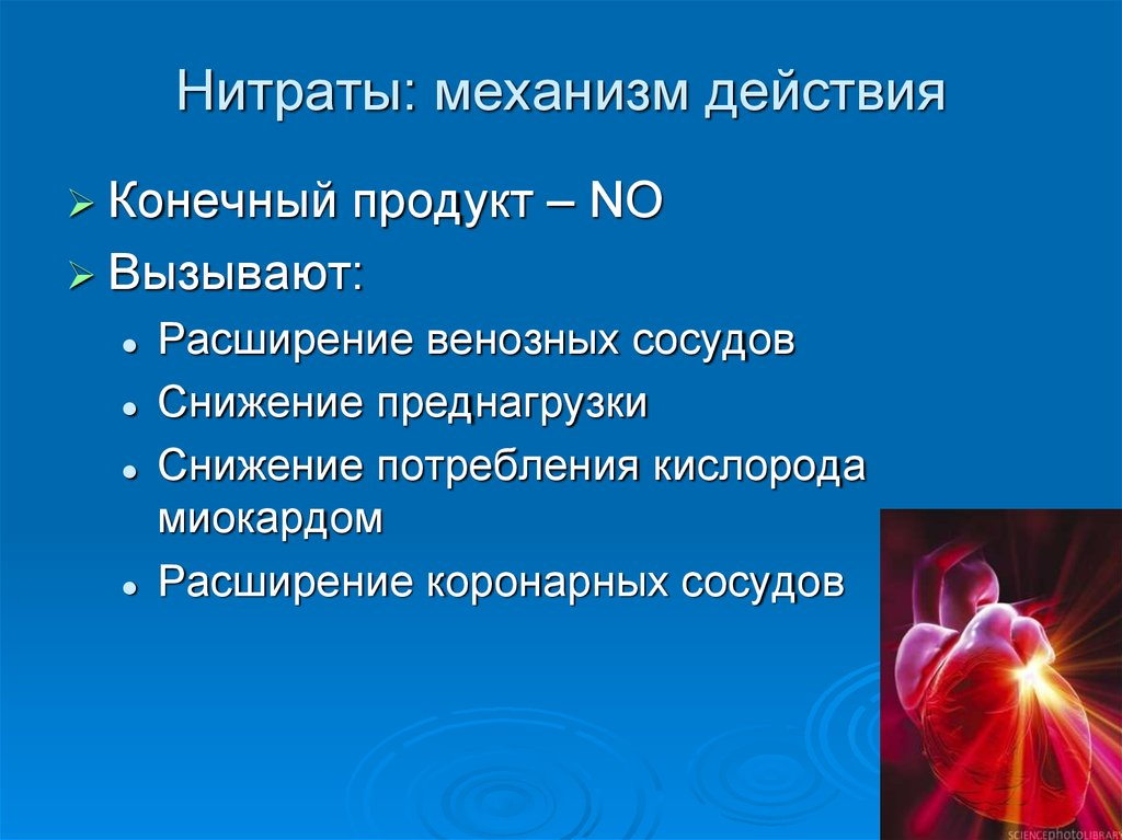 Нитриты воздействие. Механизм действия нитратов. Нитраты фармакология. Нитраты классификация механизм действия. Механизм действия фиьратов.