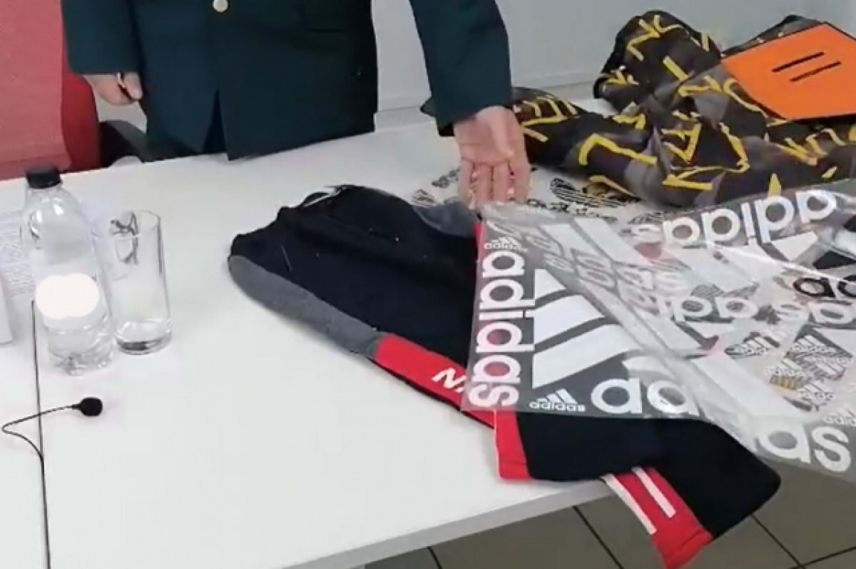    Таможенники рассказали, какую контрабанду везут в Самарскую область