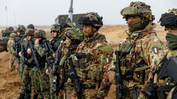   © AFP 2022 / TOMS NORDE