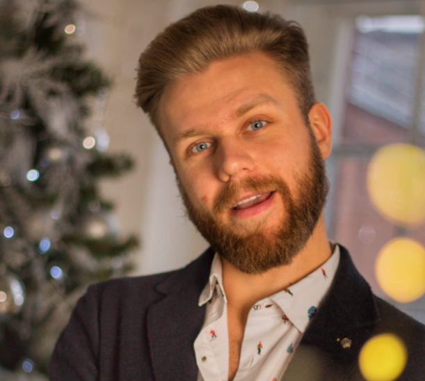 Фото © Игорь Купец